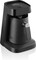 Arzum Okka Jet Automatic Turkish Coffee Maker, 120V, Black/Chrome